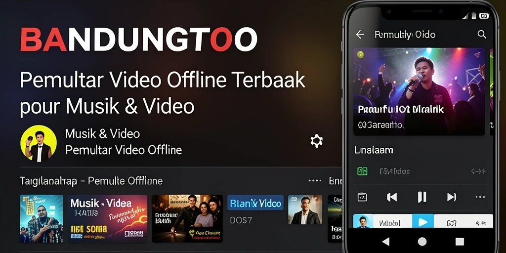 Tampilan antarmuka aplikasi BANDUNGTOTO yang intuitif dan menarik.