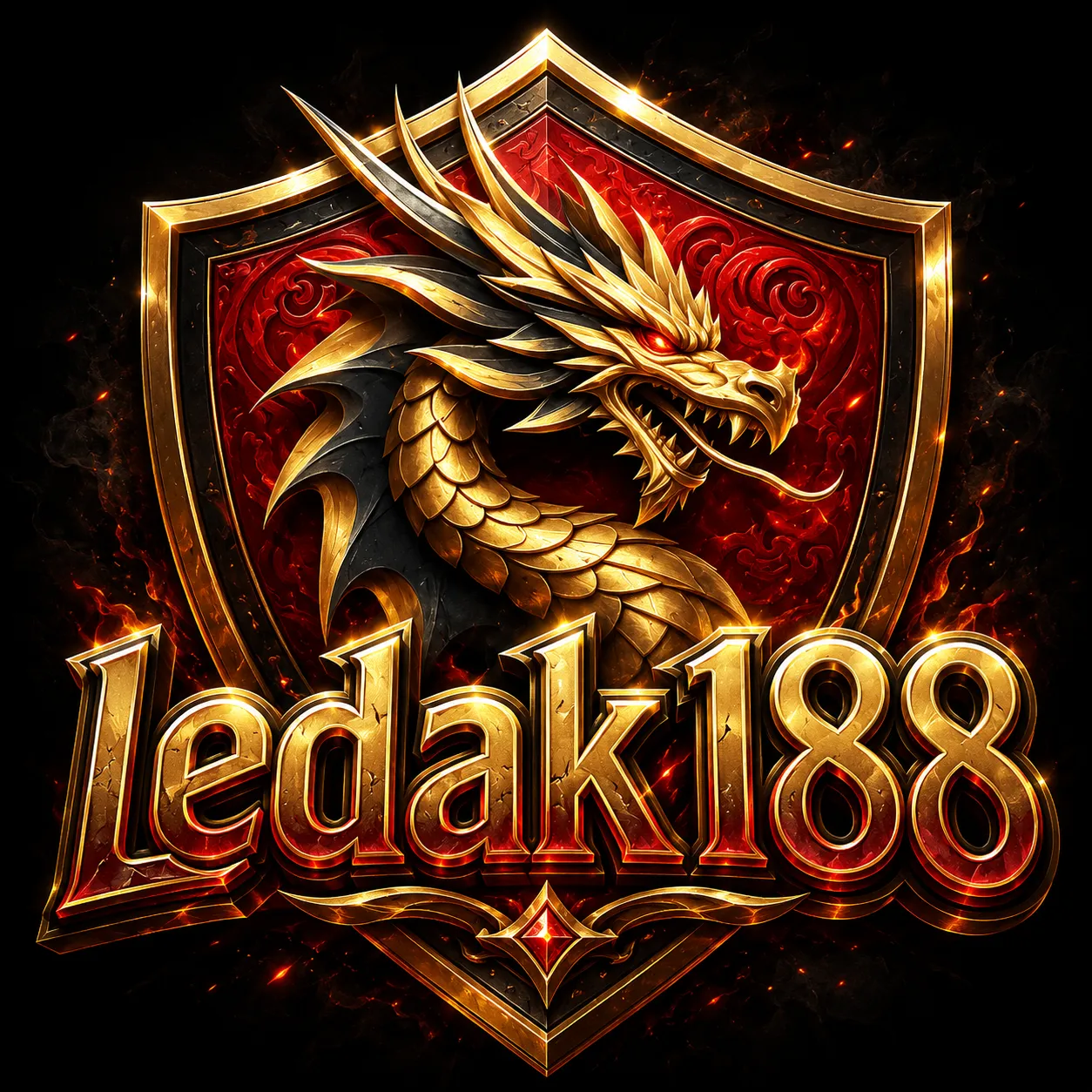 LEDAK188 - Aplikasi Fashion Terbaik untuk Belanja