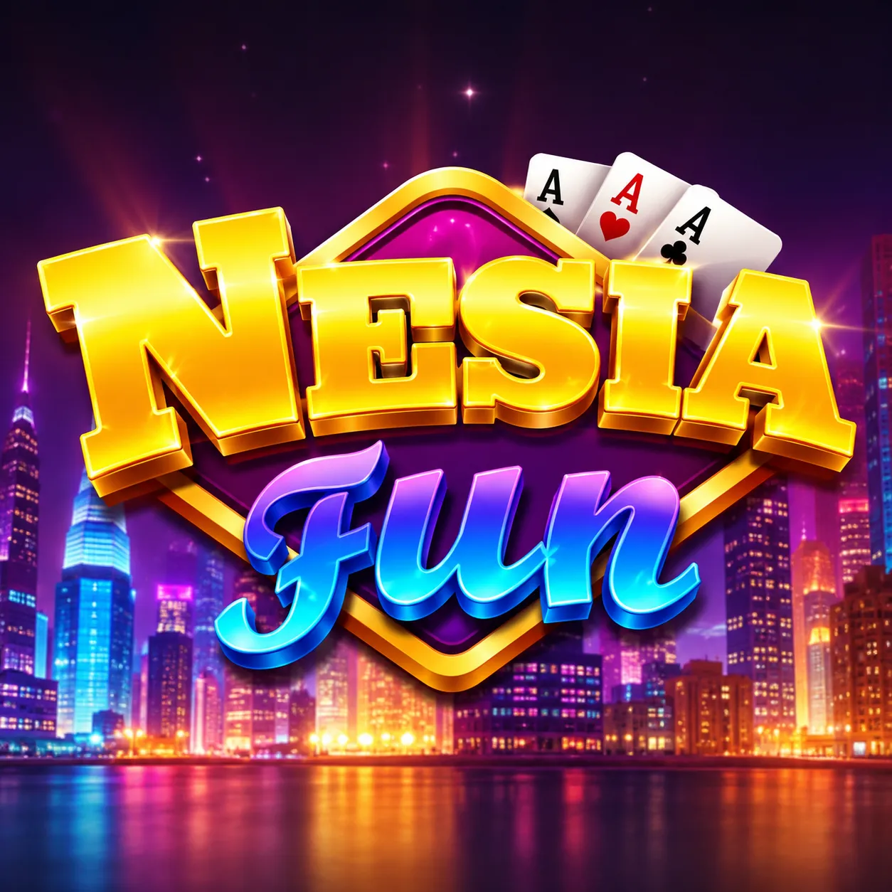 NESIAFUN - Aplikasi Chat Grup Terbaik untuk Bersosialisasi